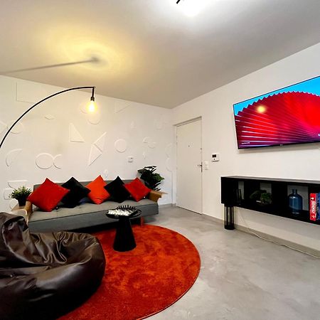 Appartement Disneyland-Paris Chessy  Bagian luar foto