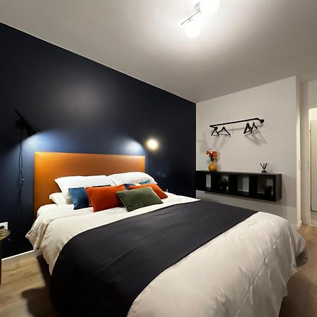 Appartement Disneyland-Paris Chessy  Bagian luar foto