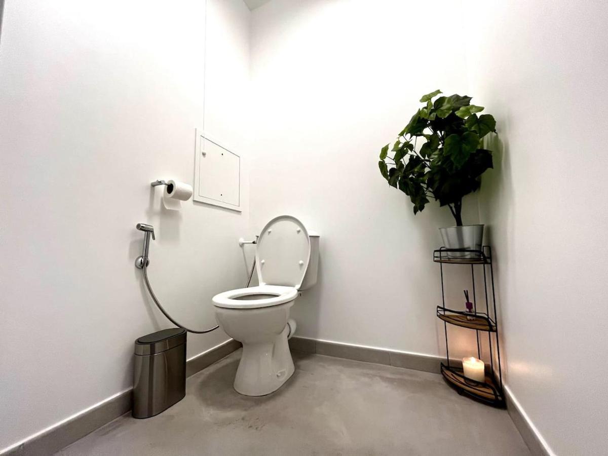 Appartement Disneyland-Paris Chessy  Bagian luar foto