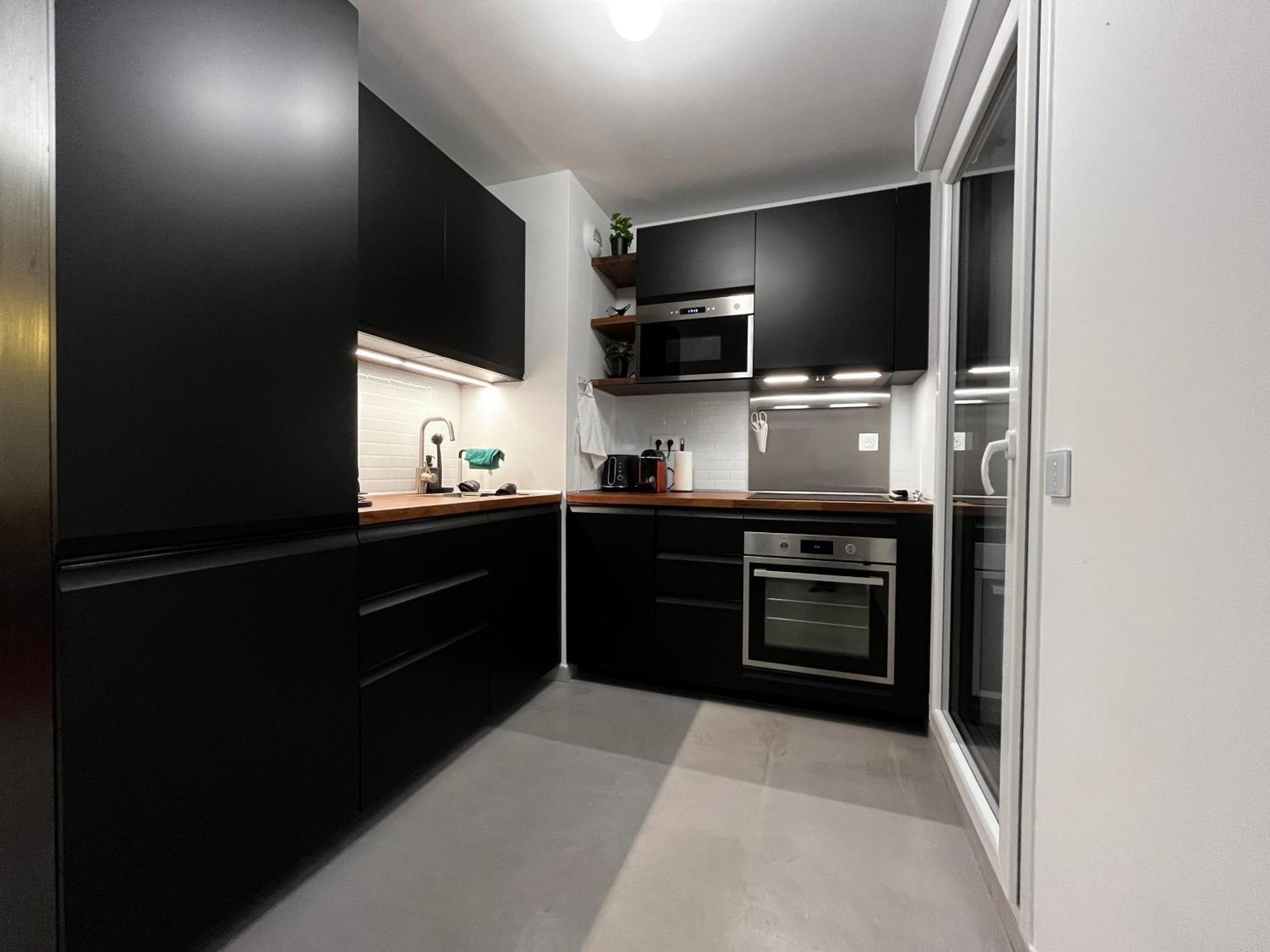 Appartement Disneyland-Paris Chessy  Bagian luar foto