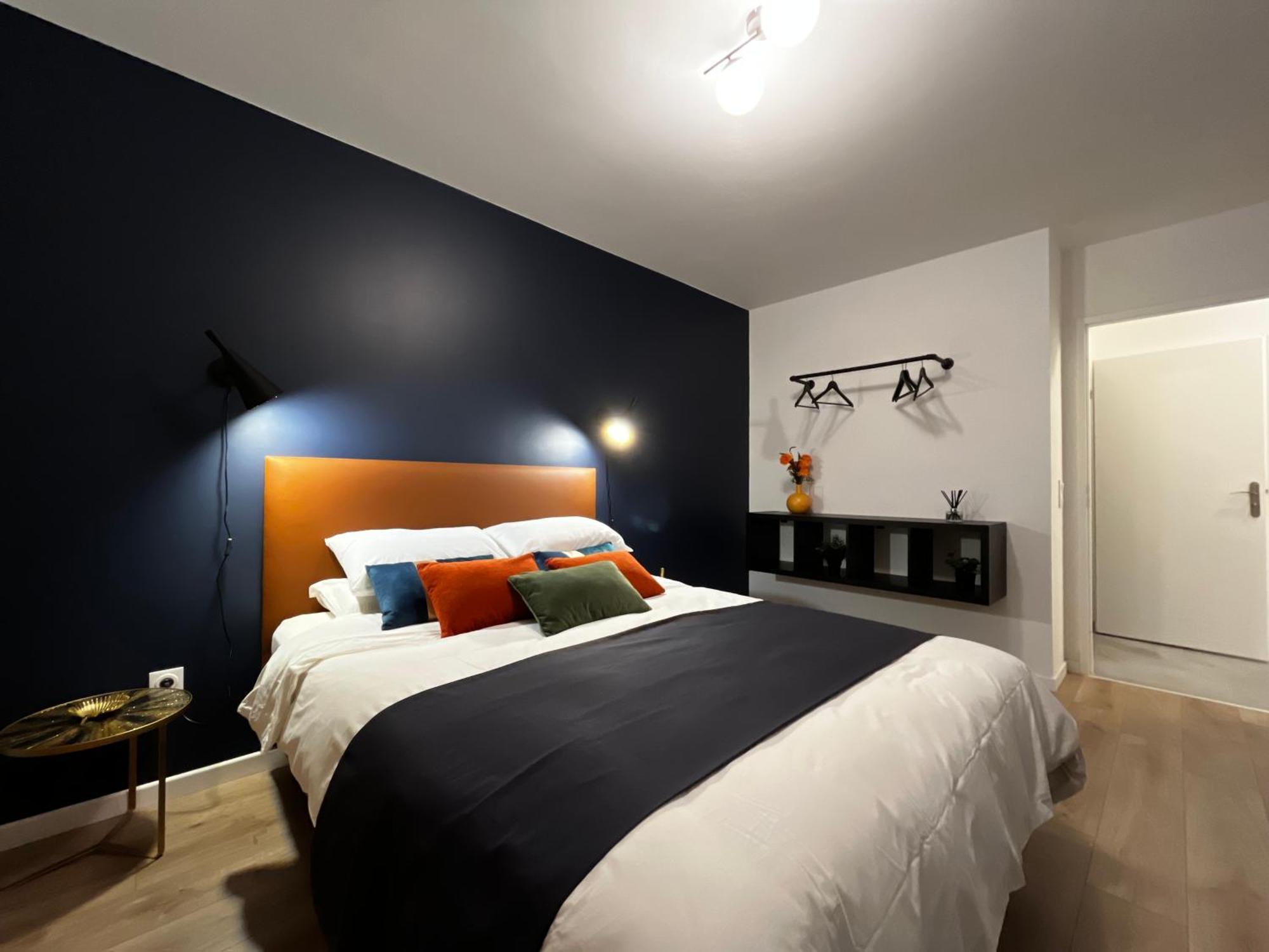 Appartement Disneyland-Paris Chessy  Bagian luar foto