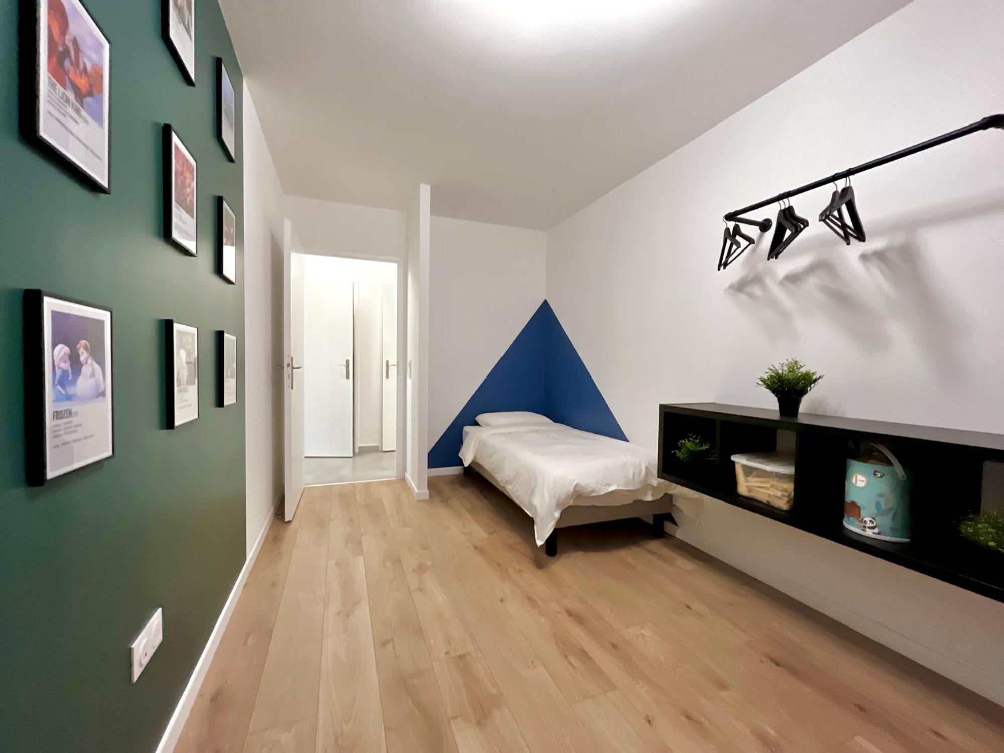 Appartement Disneyland-Paris Chessy  Bagian luar foto