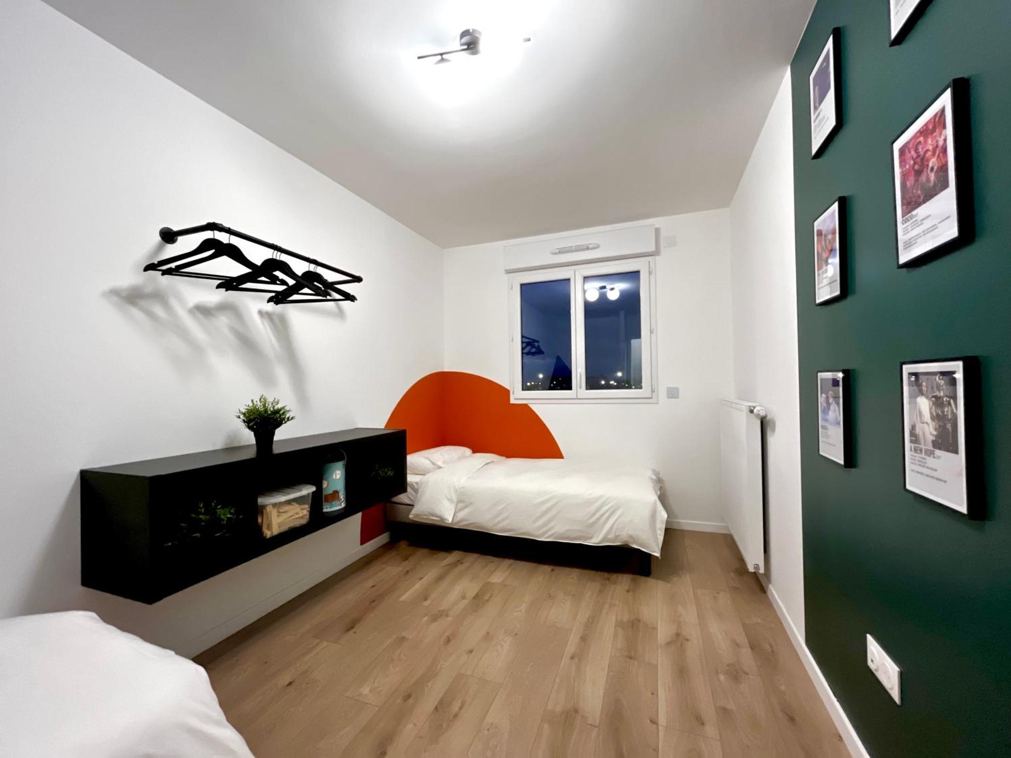 Appartement Disneyland-Paris Chessy  Bagian luar foto